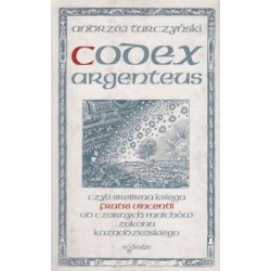 Codex Argenteus czyli...