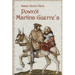 Powrót Martina Guerre`a...