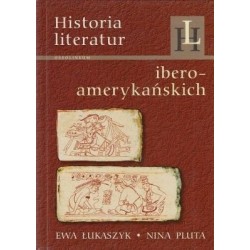 Historia literatur...