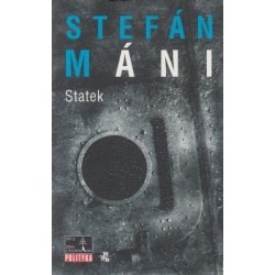 Statek Stefan Mani