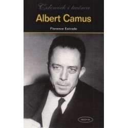Albert Camus Florence Estrade