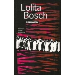Pingwiny Lolita Bosch