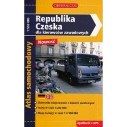 Republika Czeska dla...