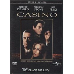 Casino  Reżyseria: Robert...