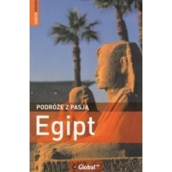 Egipt Podróże z pasją