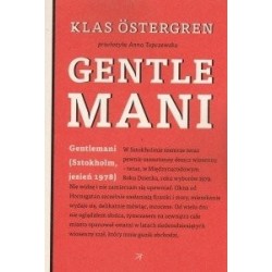Gentlemani Klas Östergren