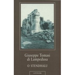 O Stendhalu Giuseppe Tomasi...