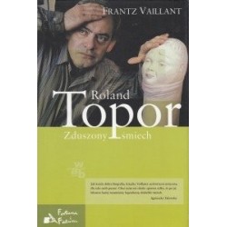 Roland Topor Zduszony...