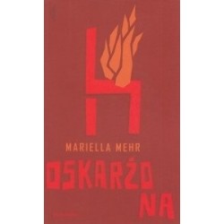 Oskarżona Mariella Mehr