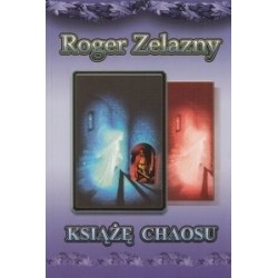 Książę chaosu Roger Zelazny
