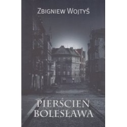 Pierścień Bolesława...