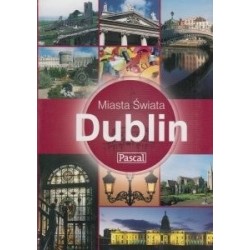 Dublin Miasta Świata Polly...