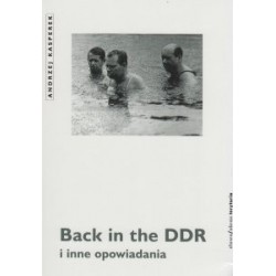 Back in the DDR i inne...