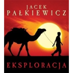 Eksploracja Jacek Pałkiewicz