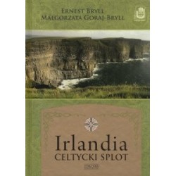 Irlandia Celtycki splot...
