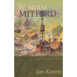 W moim Mitford Jan Karon