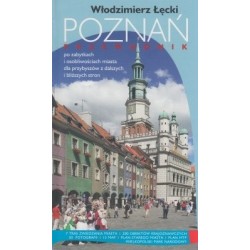 Poznań Przewodnik po...