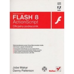 Macromedia Flash 8...