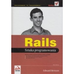 Rails Sztuka programowania...