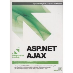 ASPNET AJAX Intensywny...
