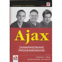 Ajax Zaawansowane...