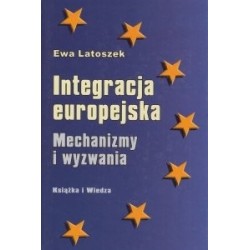 Integracja europejska...