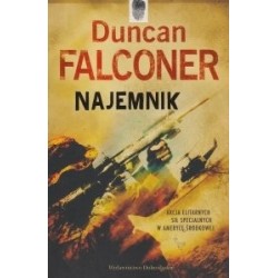 Najemnik Duncan Falconer