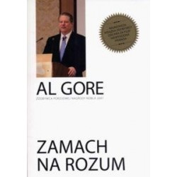 Zamach na rozum Al Gore