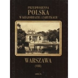 Warszawa Przedwojenna...