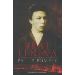 Brat Lenina Philip Pomper