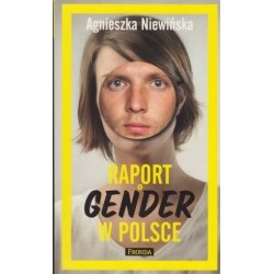 Raport o Gender w Polsce...