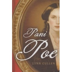 Pani Poe Lynn Cullen