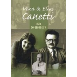 Veza i Elias Canetti Listy...